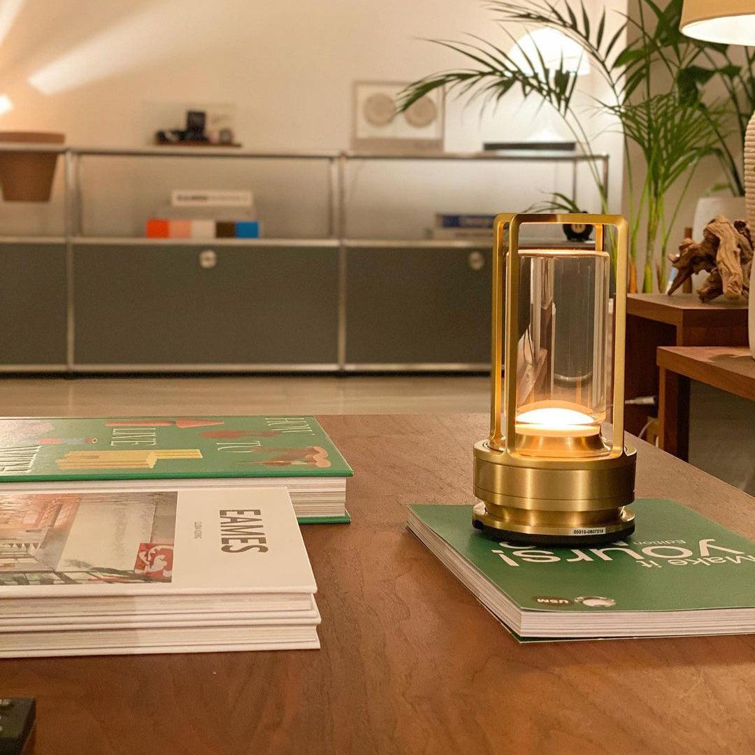 Orlina Cordless Table Lamp