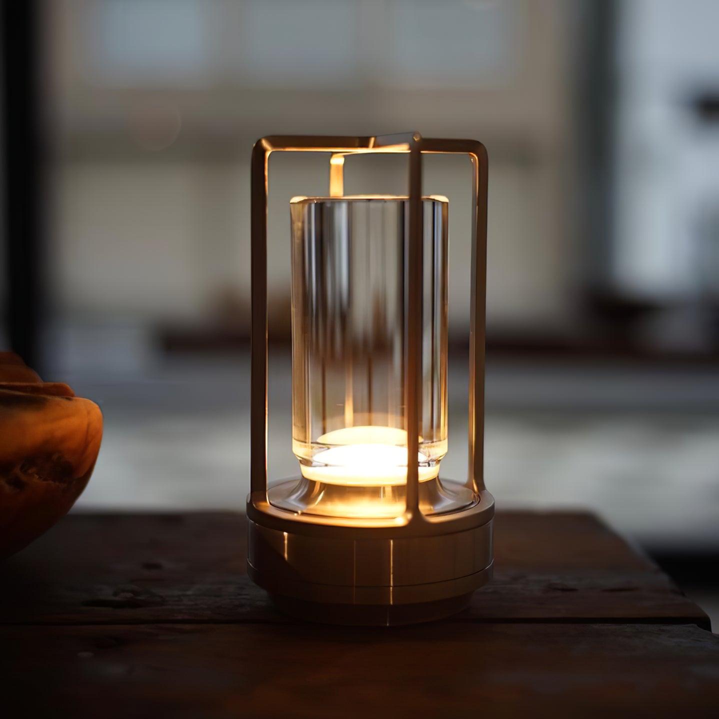 Orlina Cordless Table Lamp