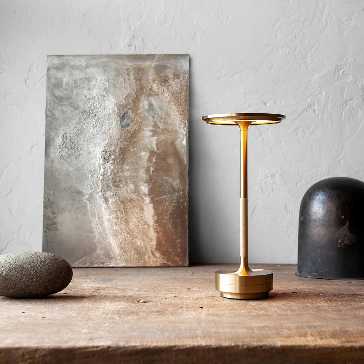 Orlina Cordless Table Lamp