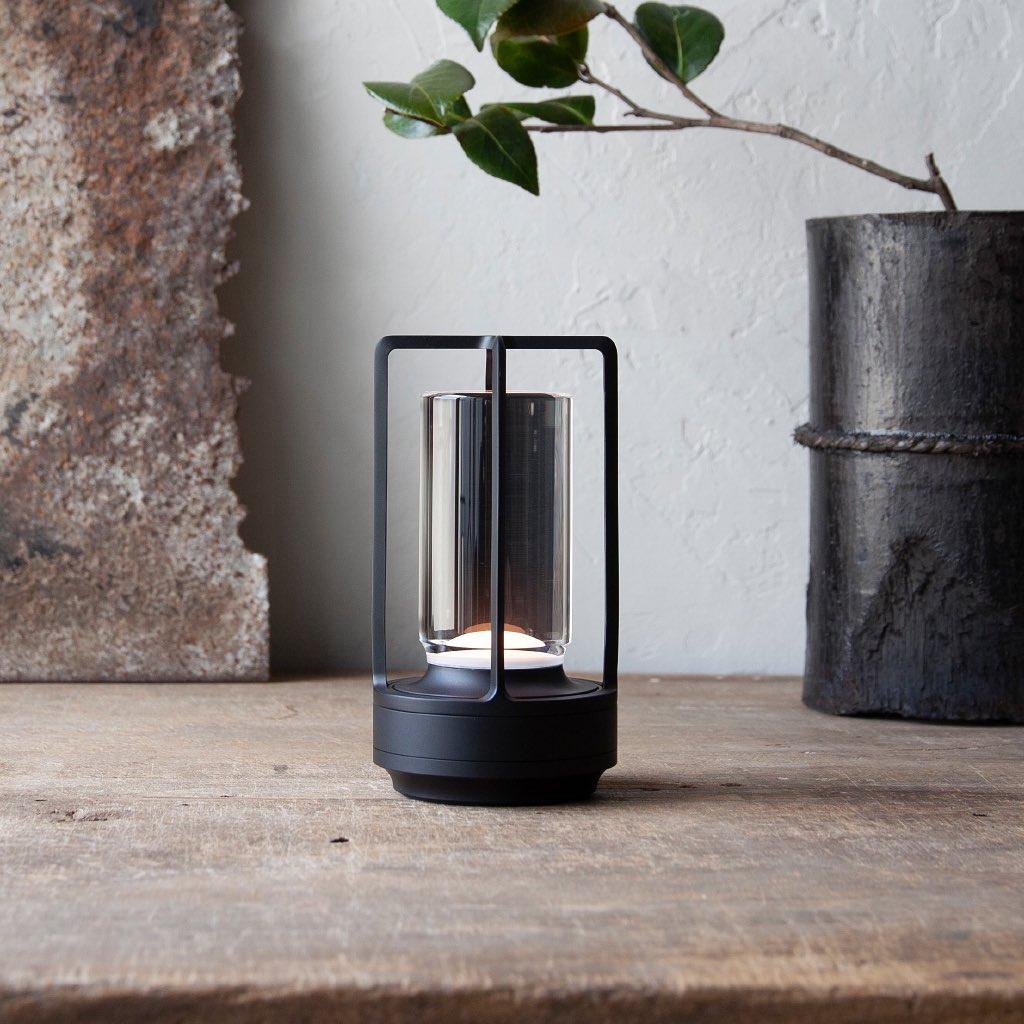 Orlina Cordless Table Lamp
