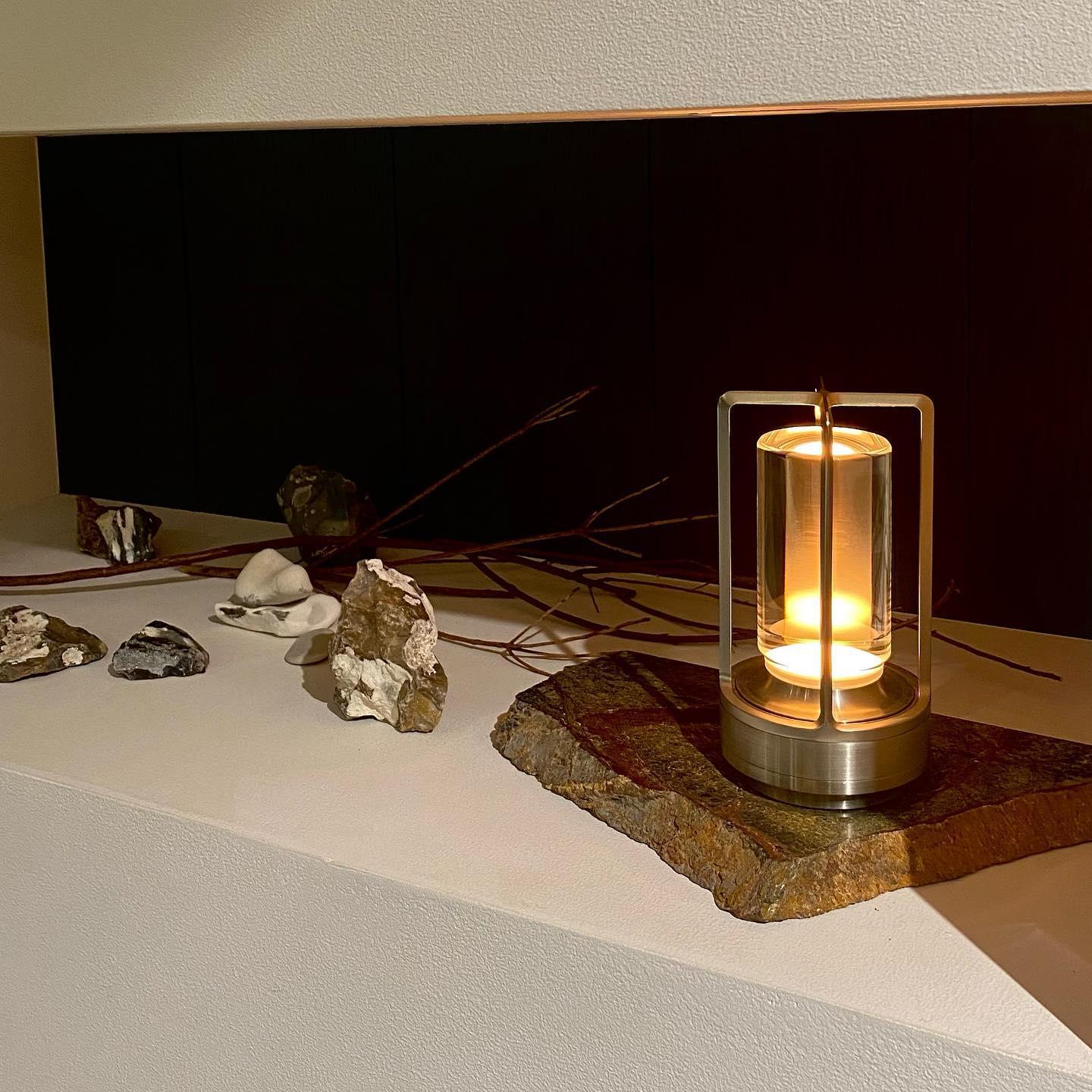 Orlina Cordless Table Lamp