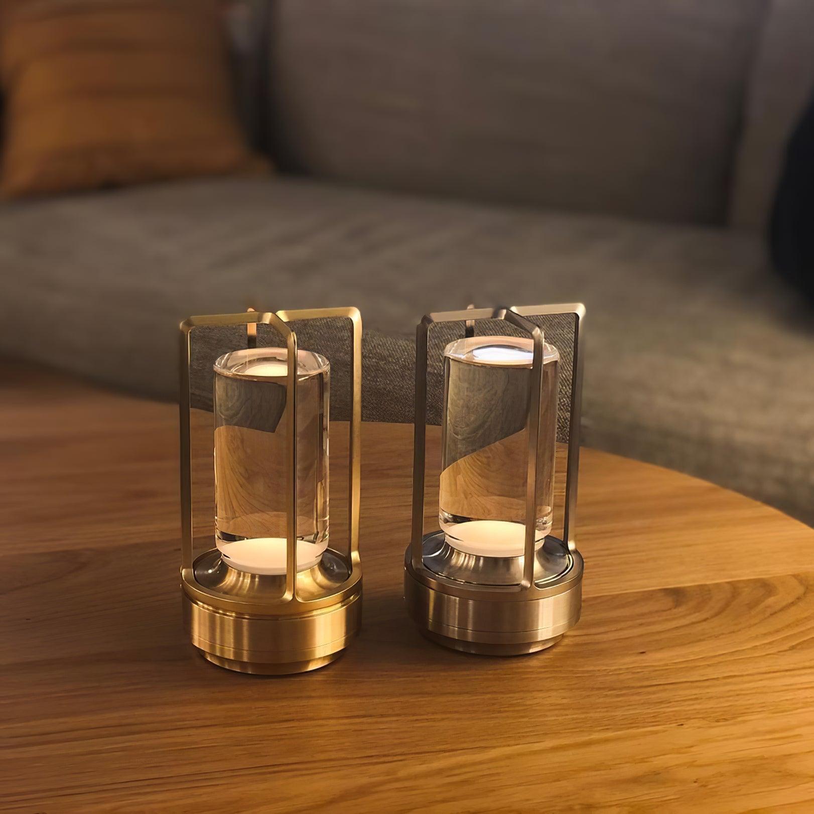 Orlina Cordless Table Lamp