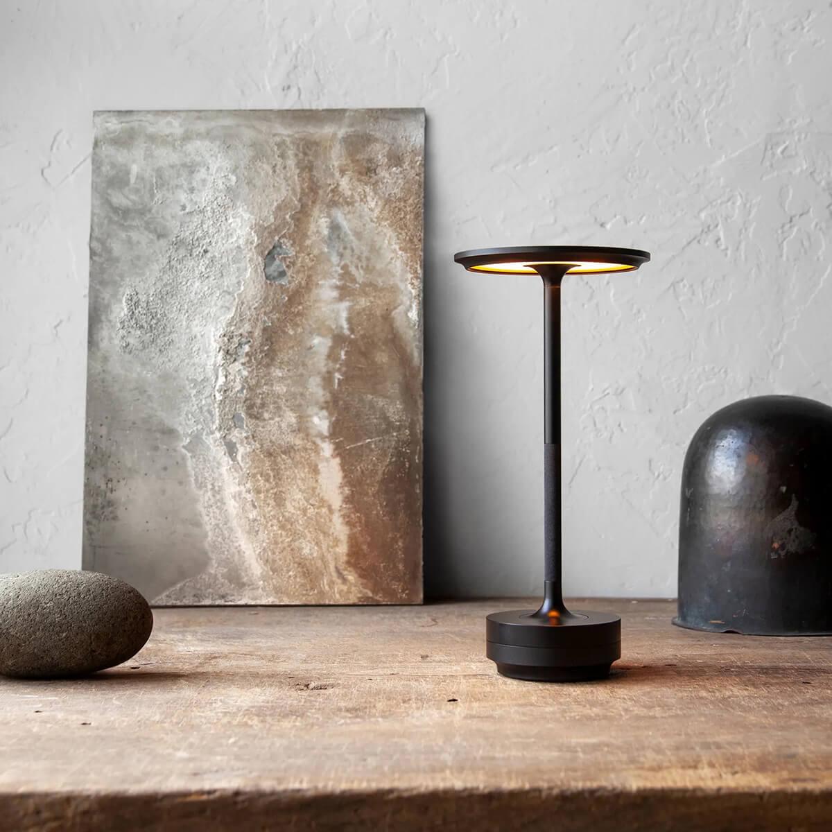 Orlina Cordless Table Lamp