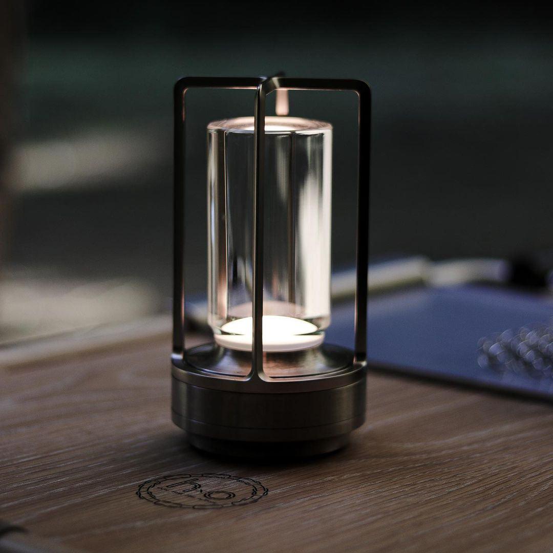 Orlina Cordless Table Lamp
