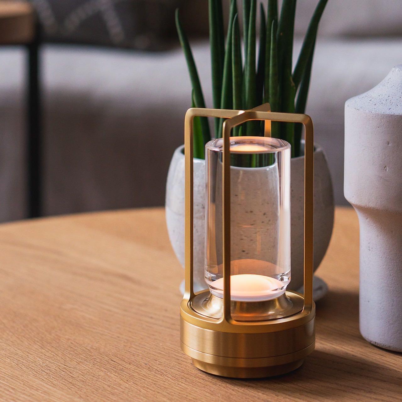 Orlina Cordless Table Lamp