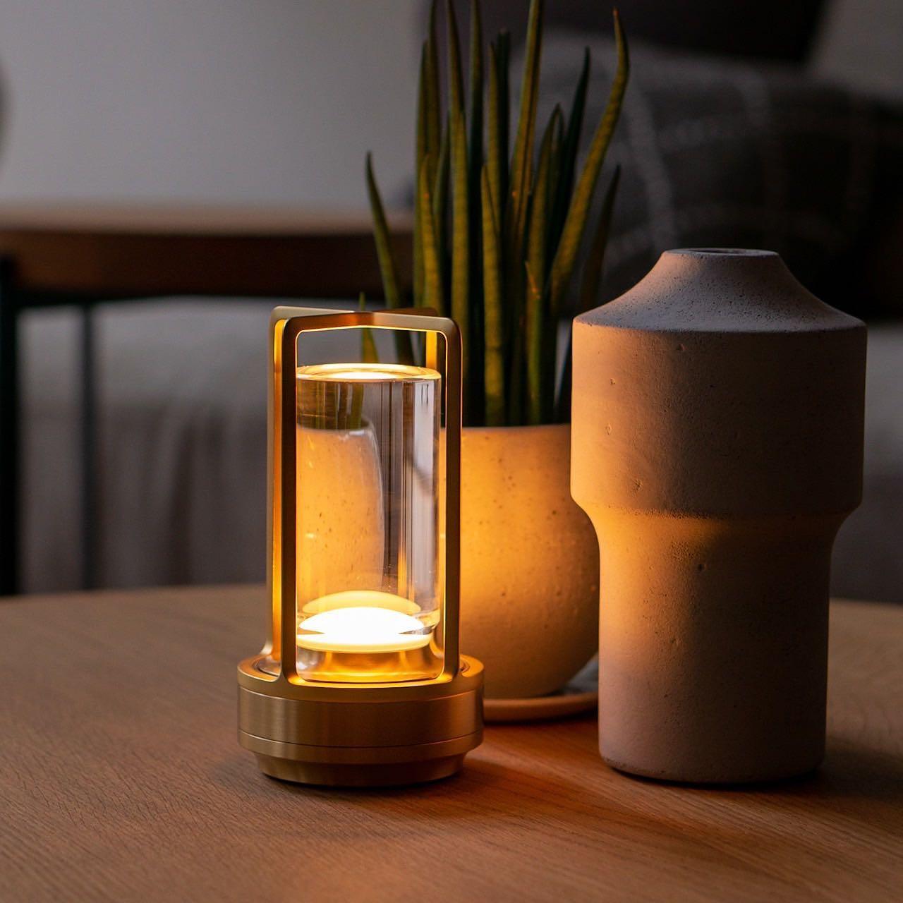 Orlina Cordless Table Lamp