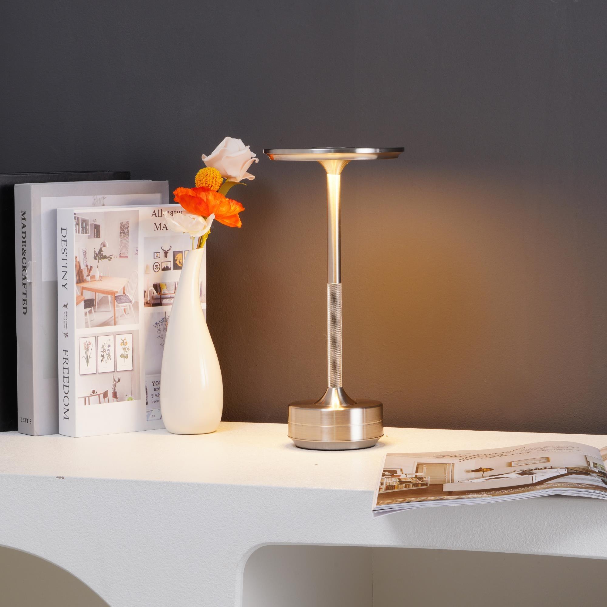 Orlina Cordless Table Lamp