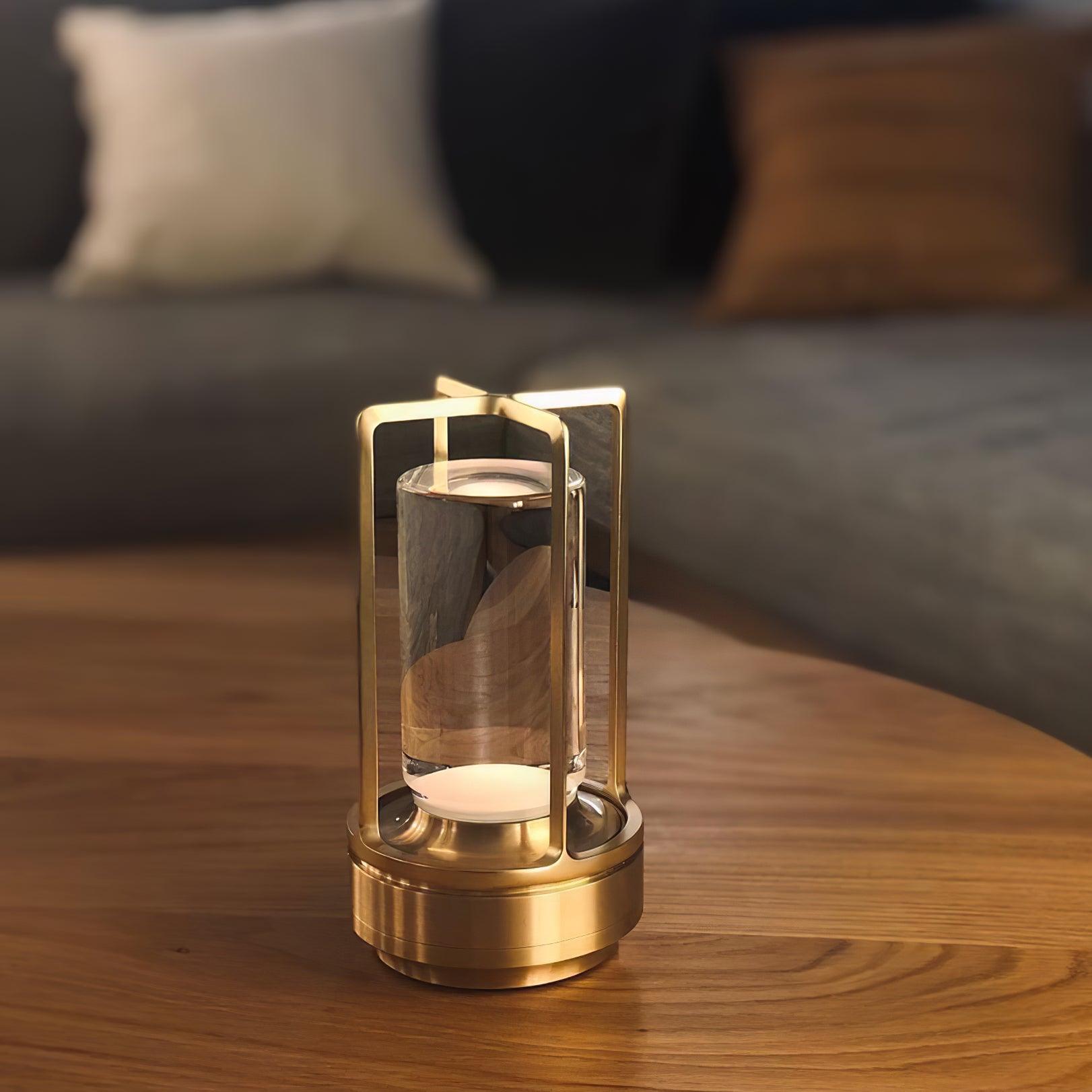 Orlina Cordless Table Lamp