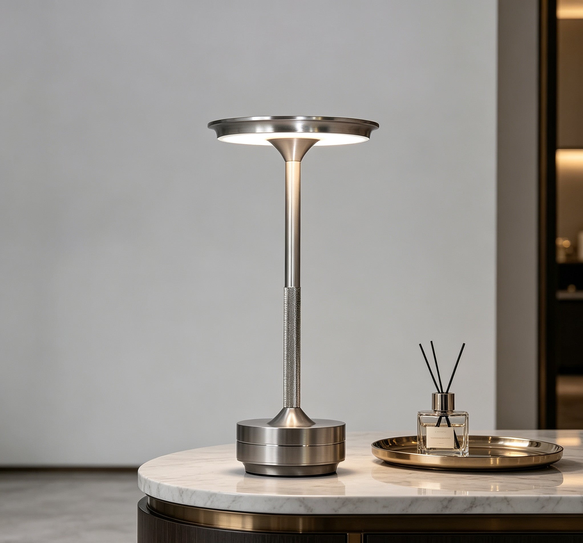 Orlina Cordless Table Lamp