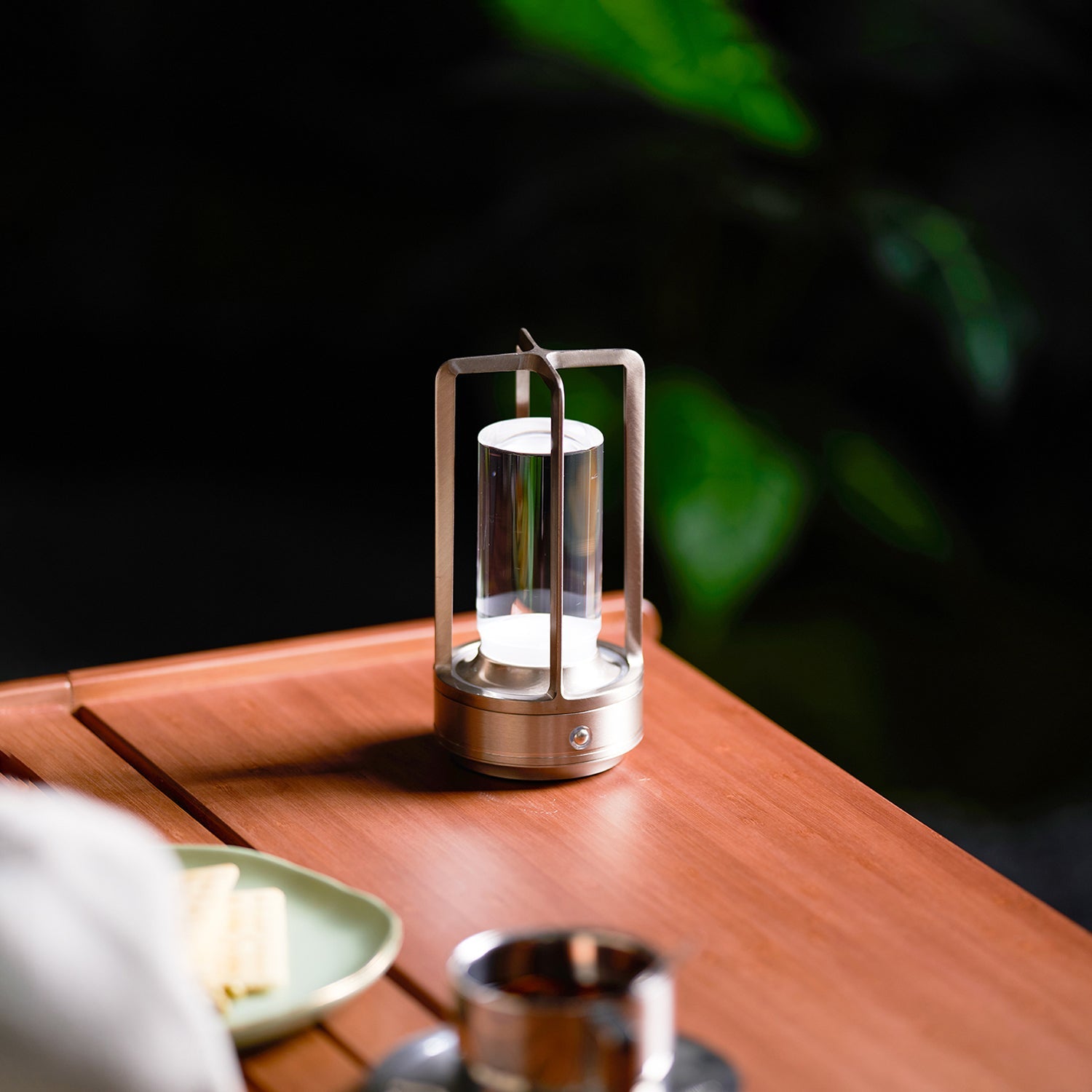 Orlina Cordless Table Lamp