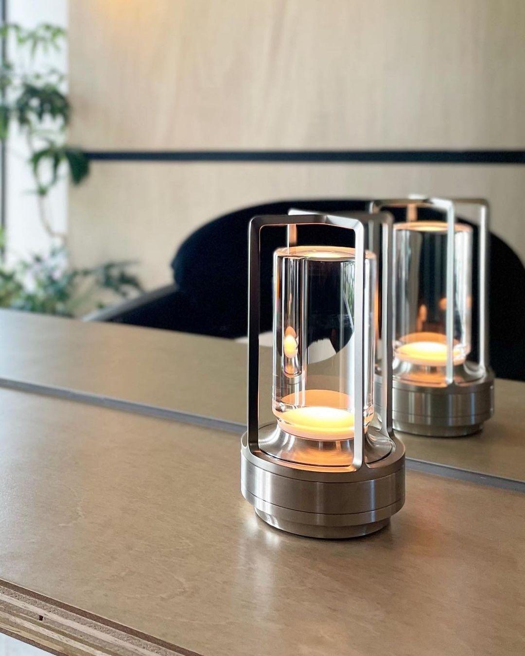 Orlina Cordless Table Lamp