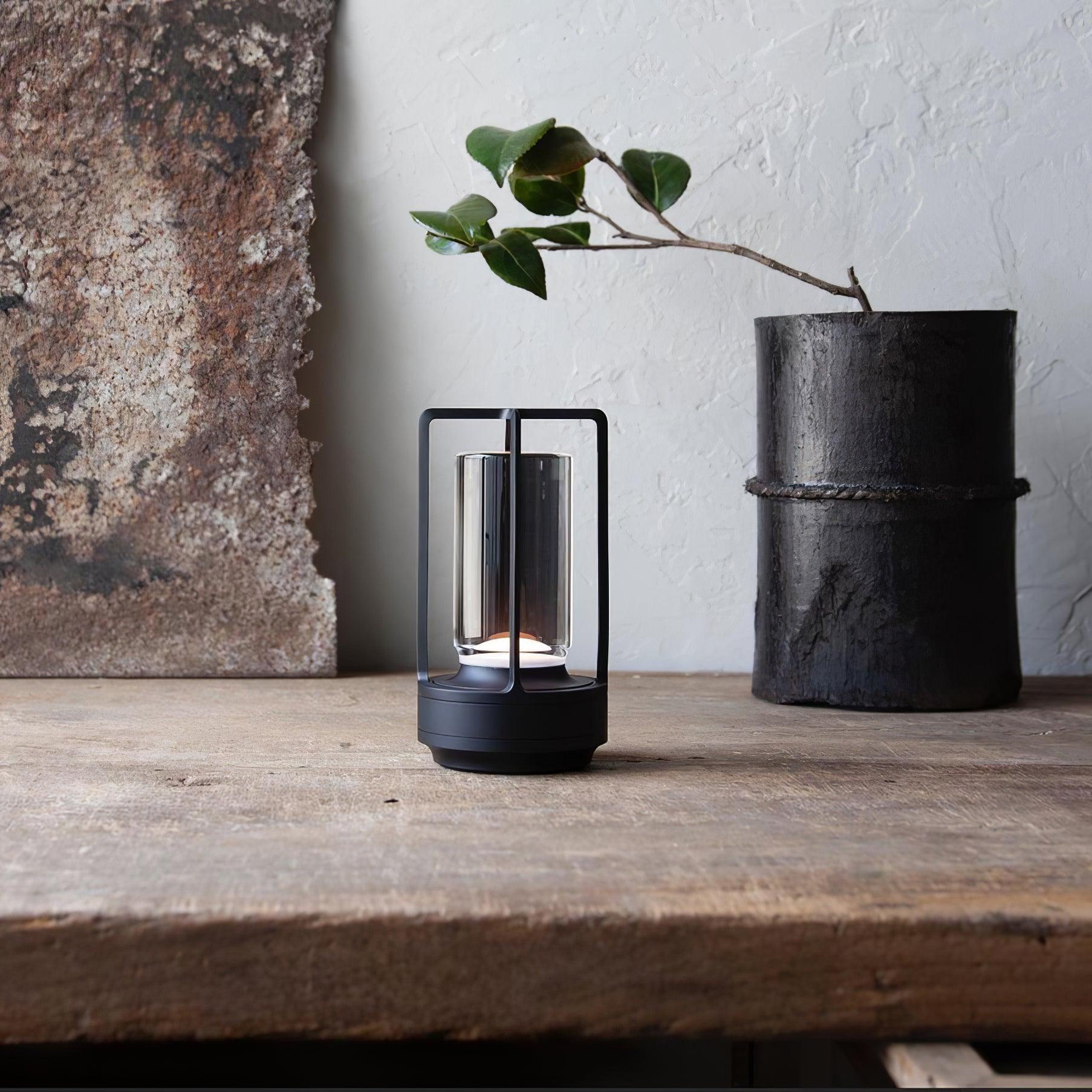 Orlina Cordless Table Lamp