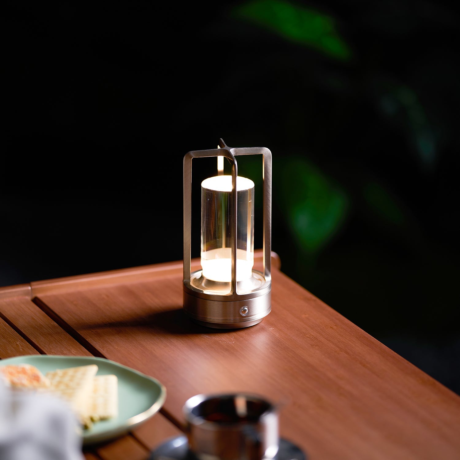 Orlina Cordless Table Lamp