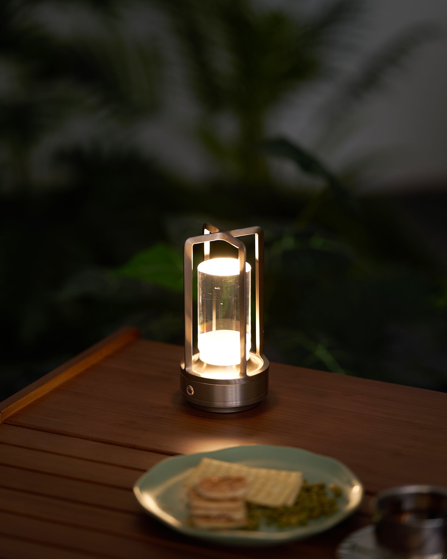 Orlina Cordless Table Lamp