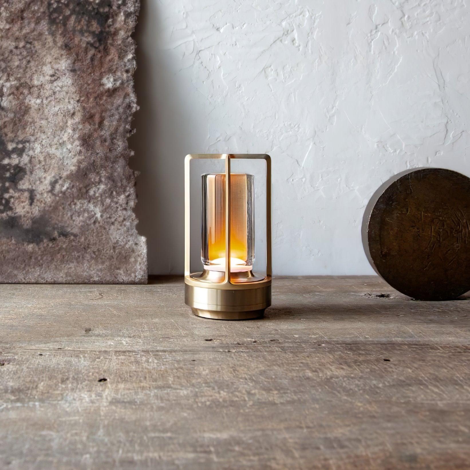 Orlina Cordless Table Lamp