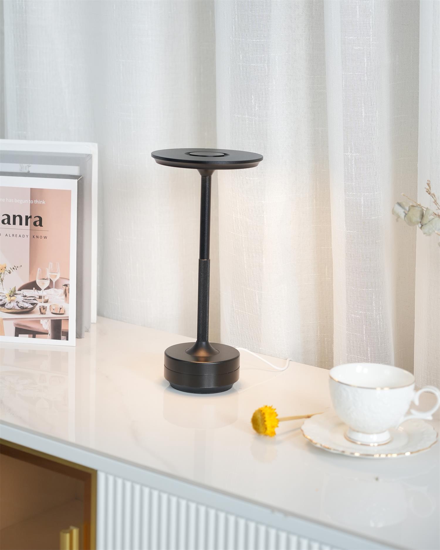 Orlina Cordless Table Lamp