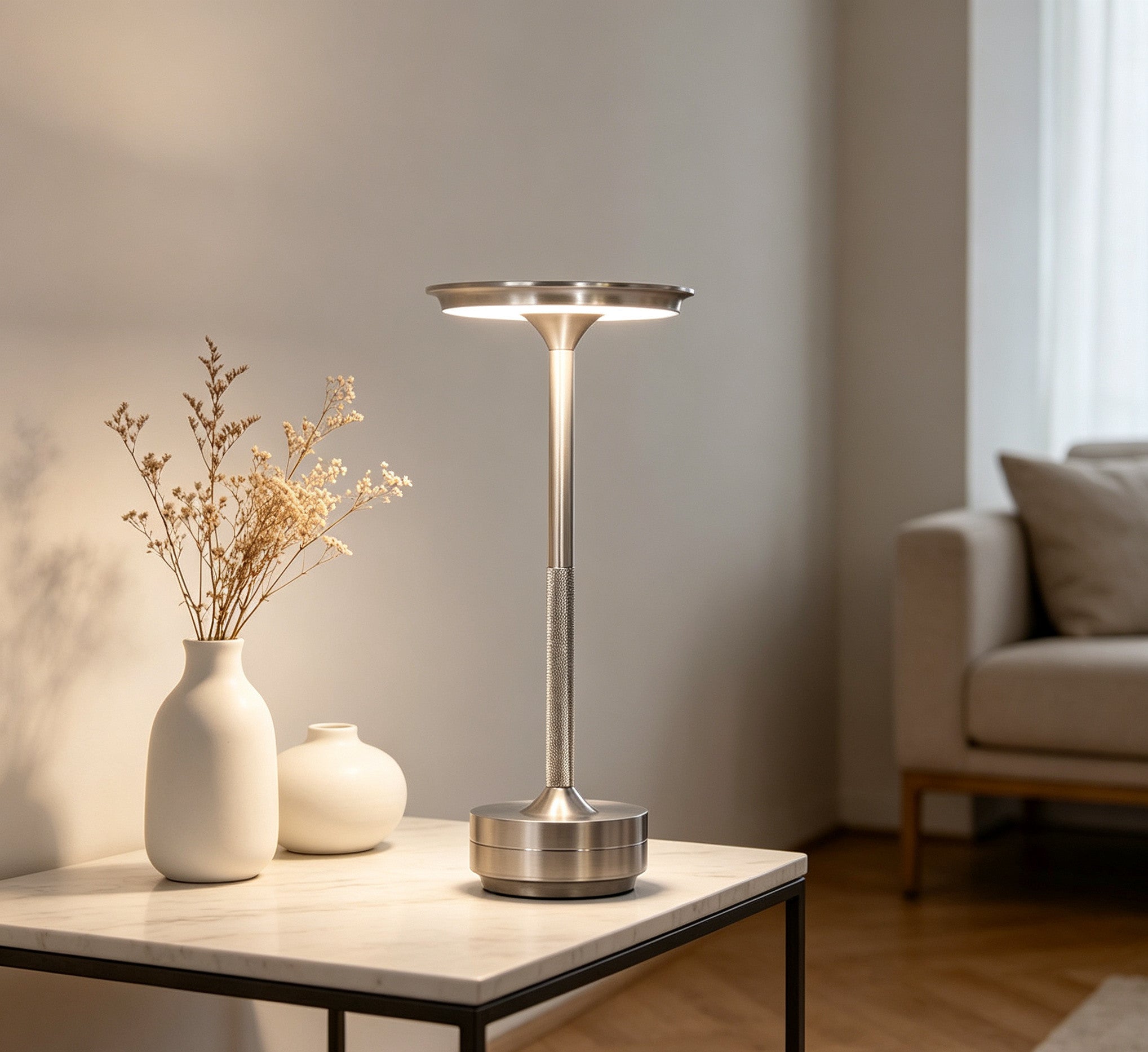 Orlina Cordless Table Lamp