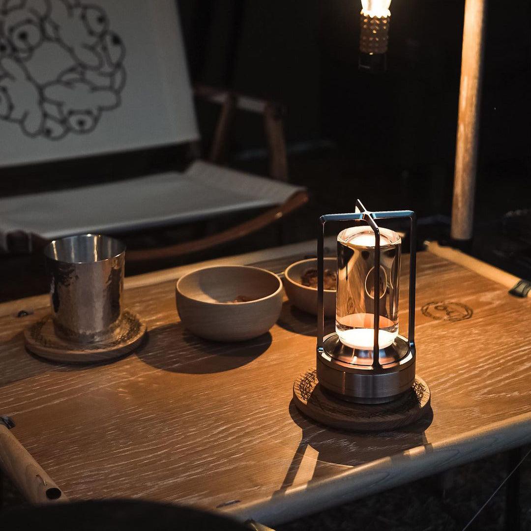 Orlina Cordless Table Lamp