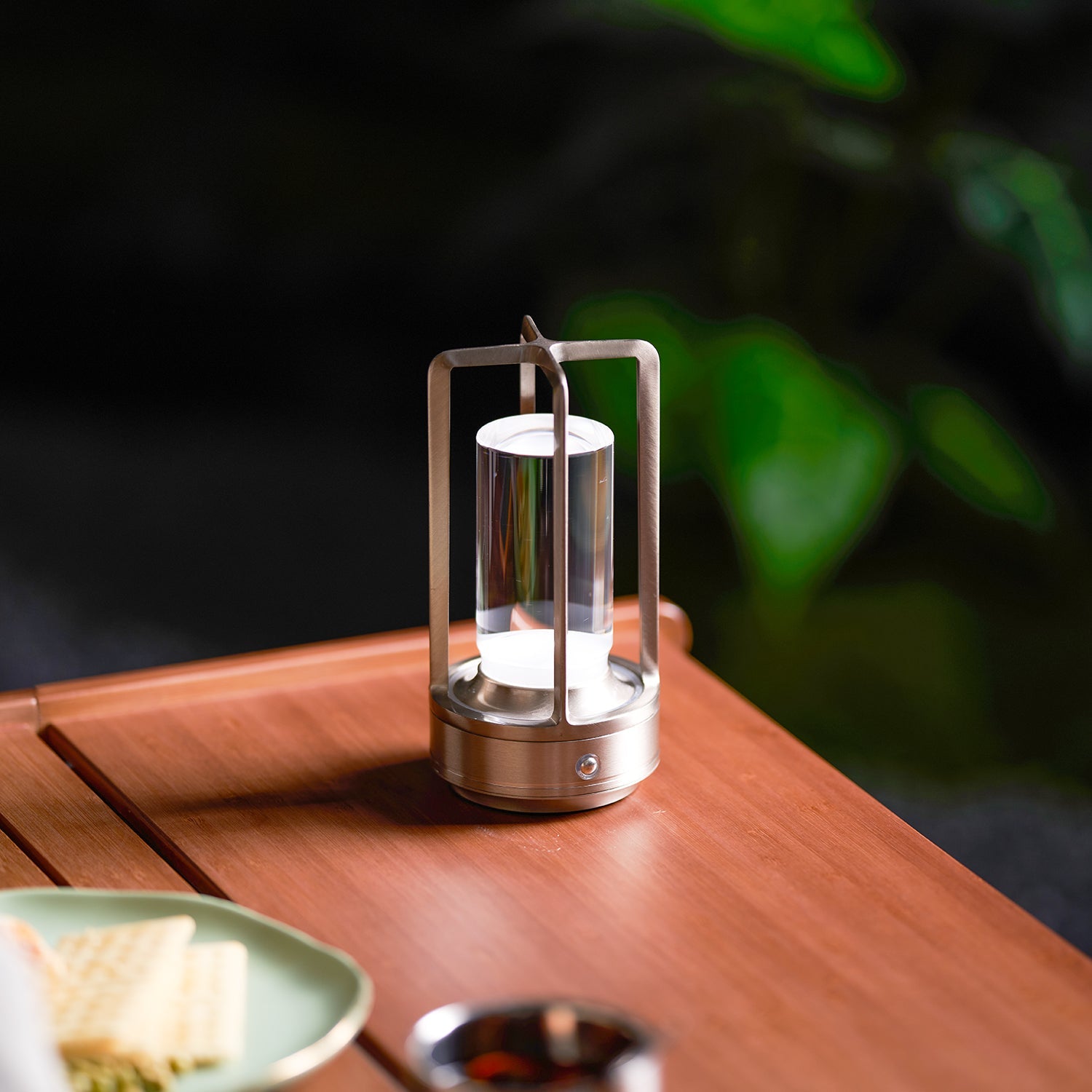 Orlina Cordless Table Lamp