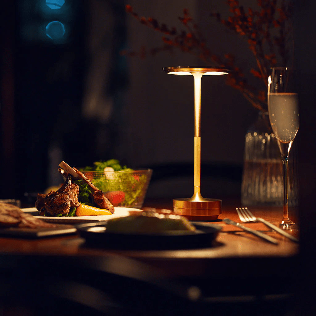Orlina Cordless Table Lamp