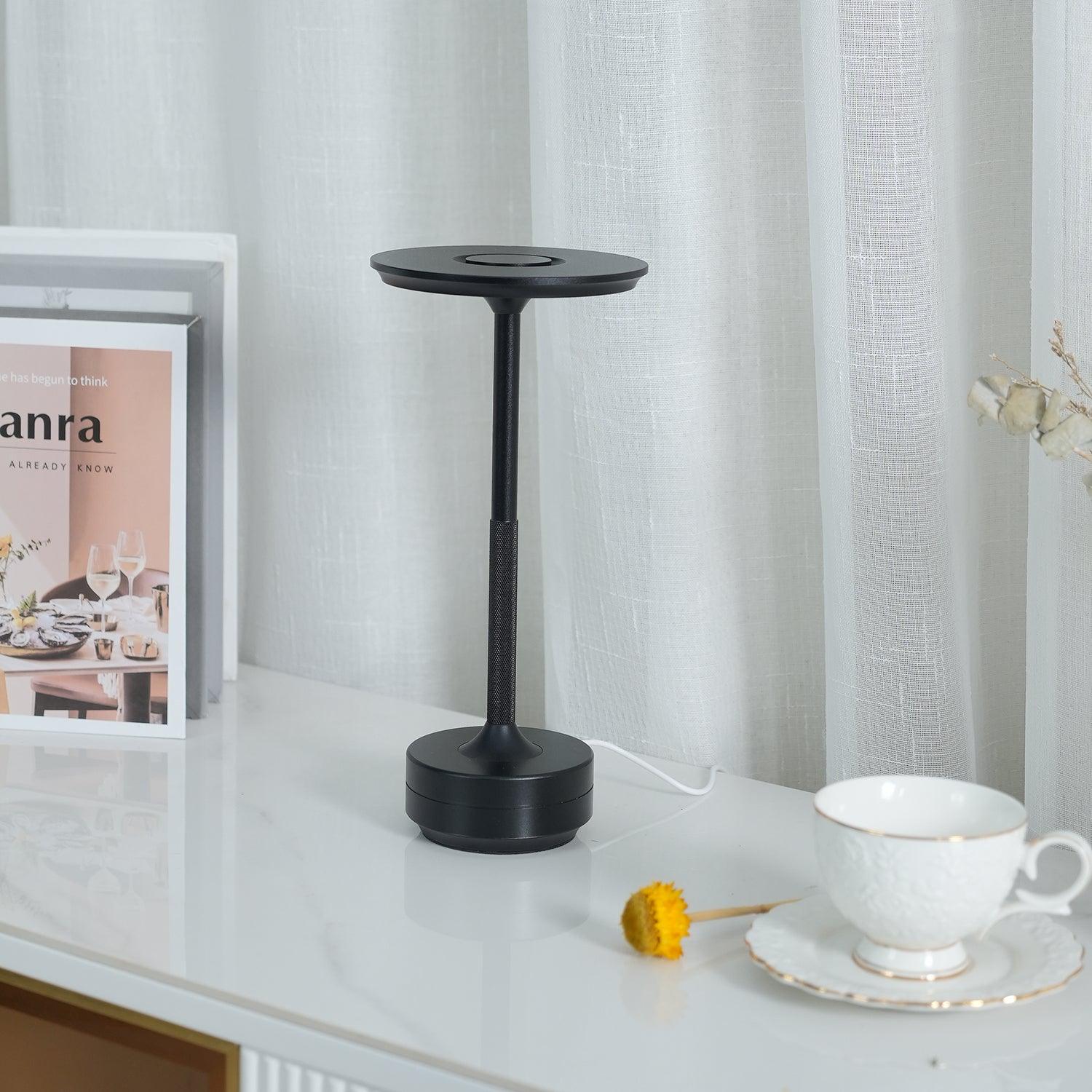 Orlina Cordless Table Lamp