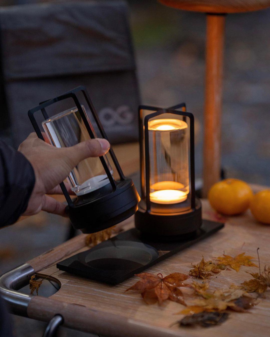 Orlina Cordless Table Lamp