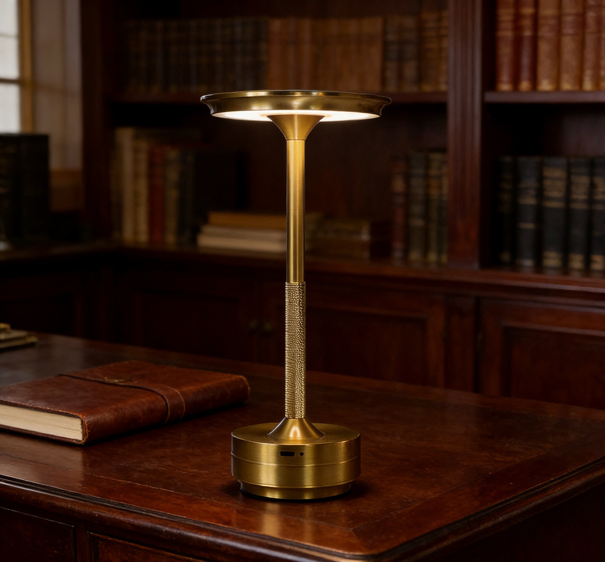 Orlina Cordless Table Lamp