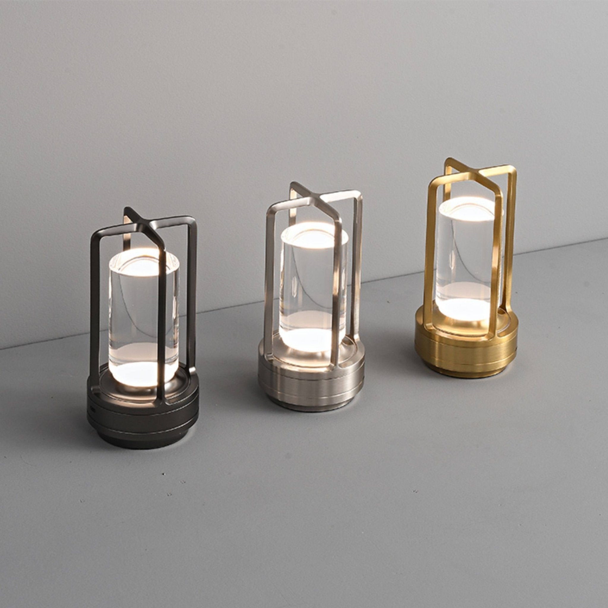 Orlina Cordless Table Lamp