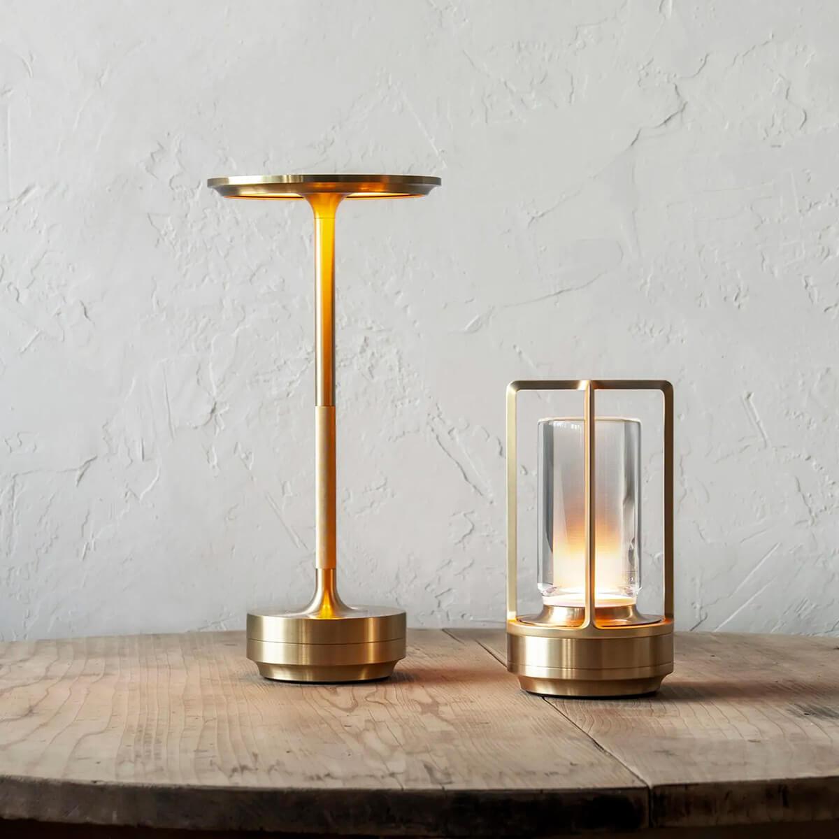 Orlina Cordless Table Lamp