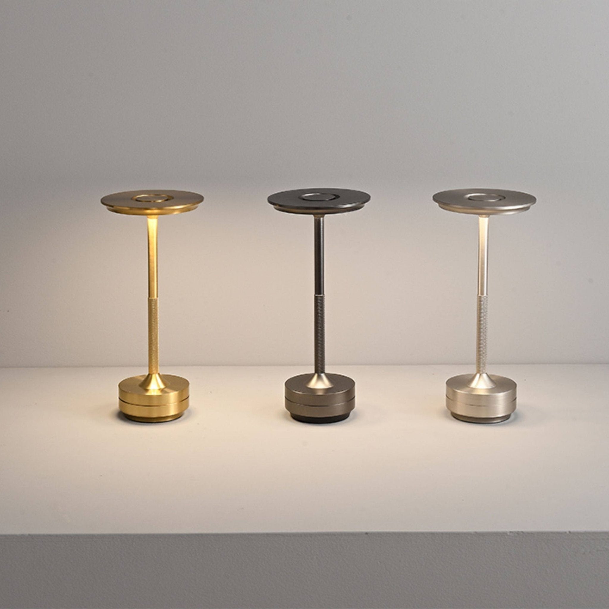 Orlina Cordless Table Lamp
