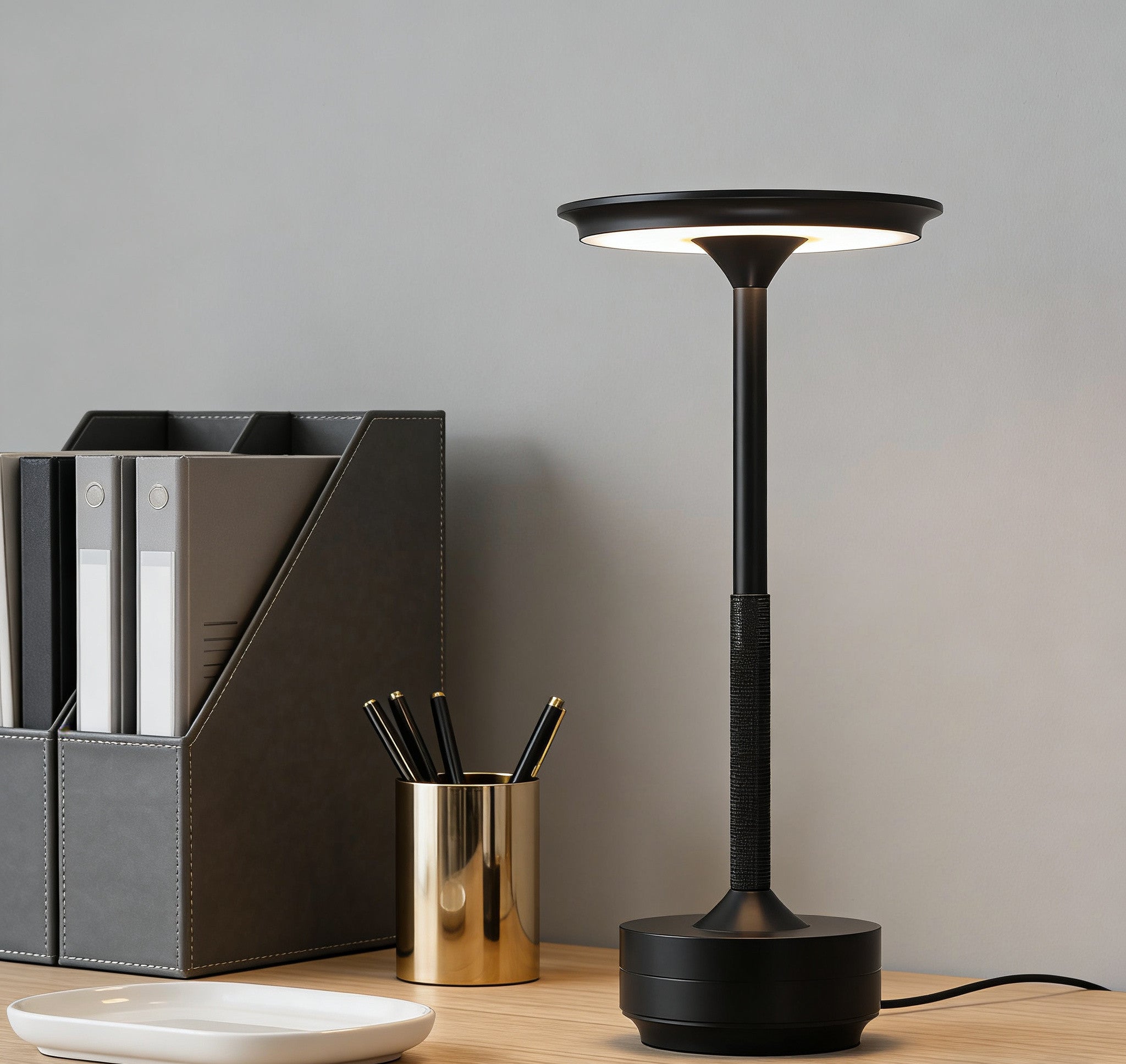 Orlina Cordless Table Lamp