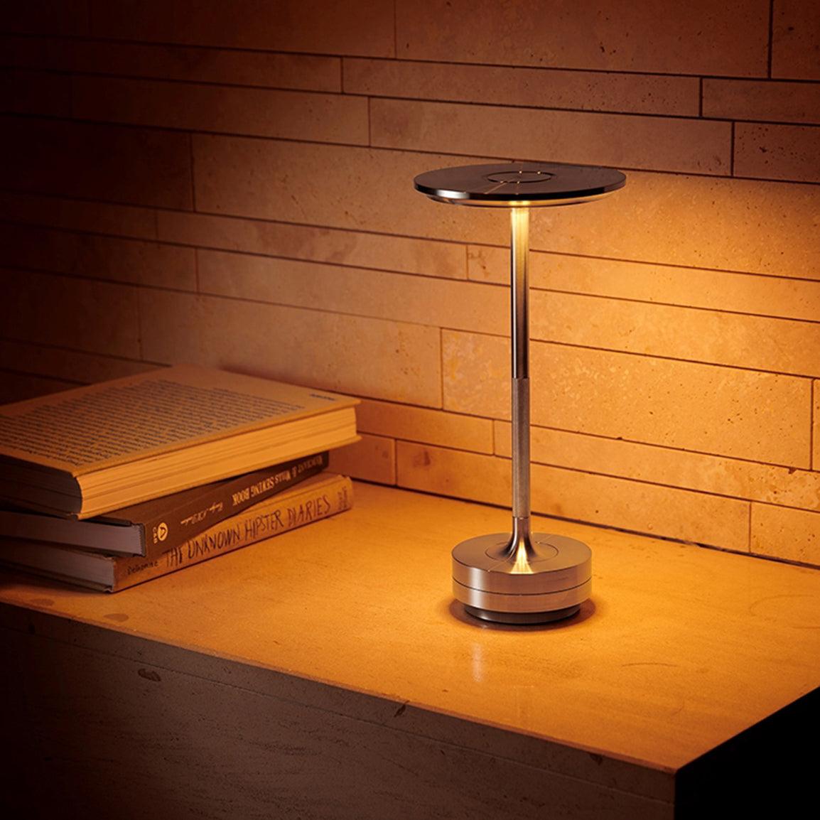 Orlina Cordless Table Lamp
