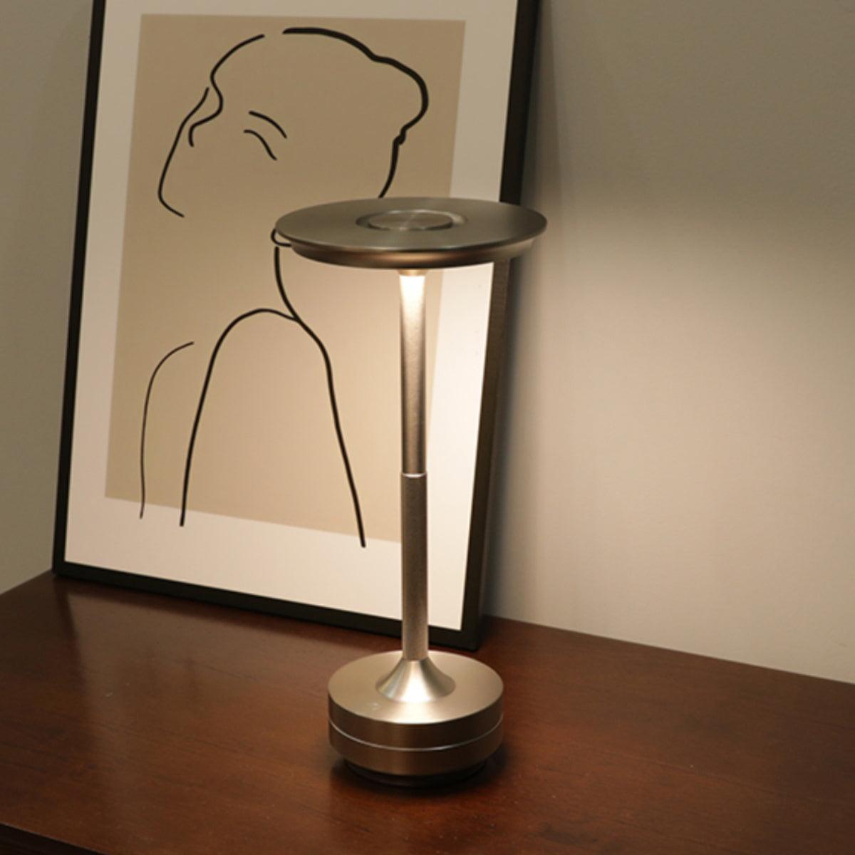 Orlina Cordless Table Lamp