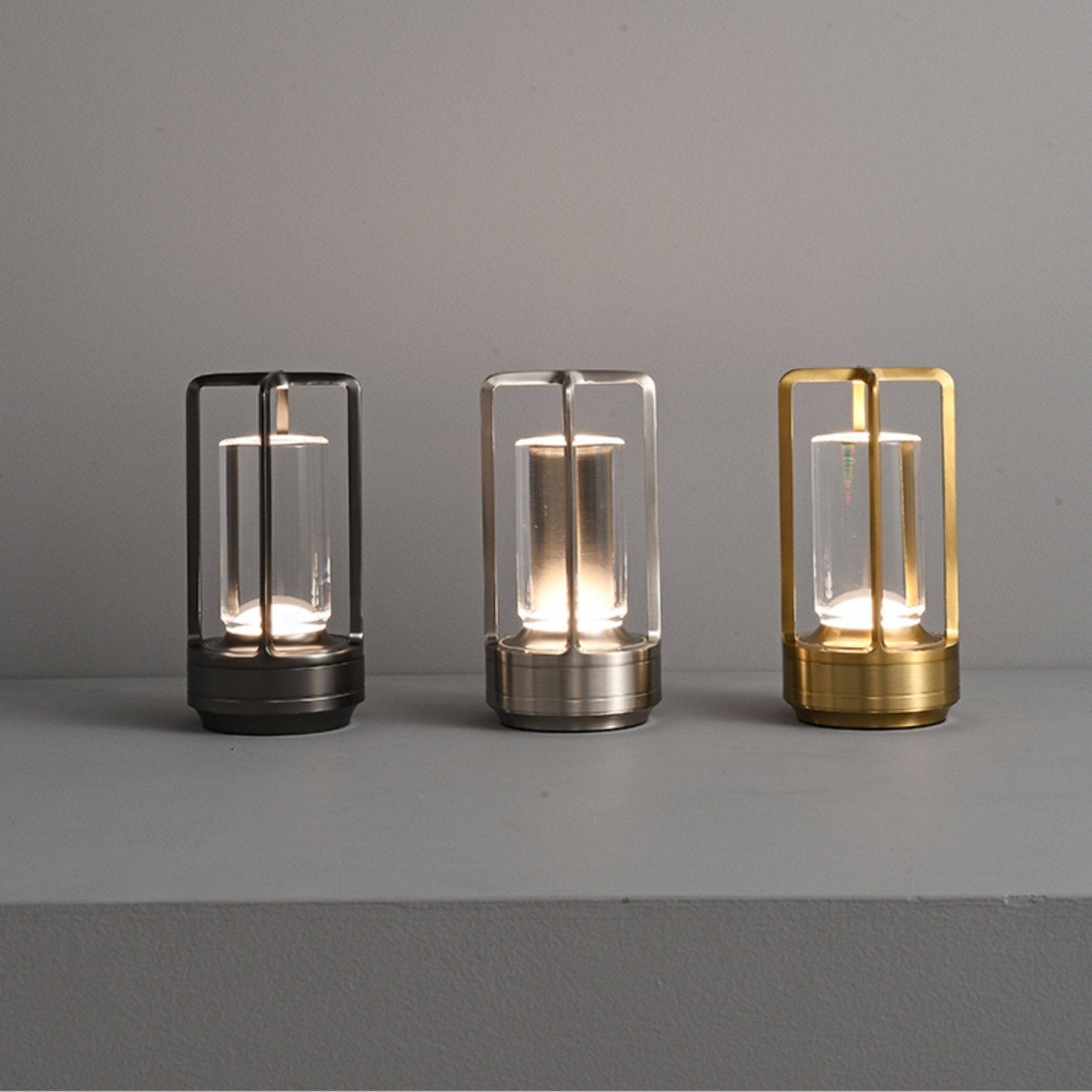 Orlina Cordless Table Lamp