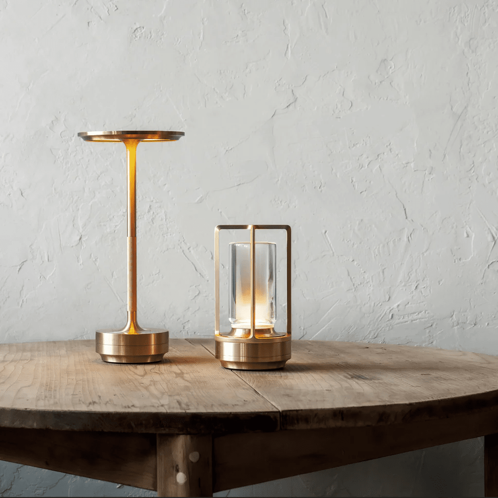 Orlina Cordless Table Lamp