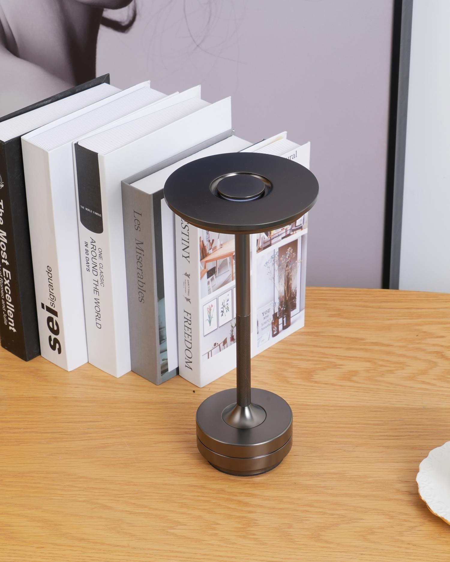 Orlina Cordless Table Lamp