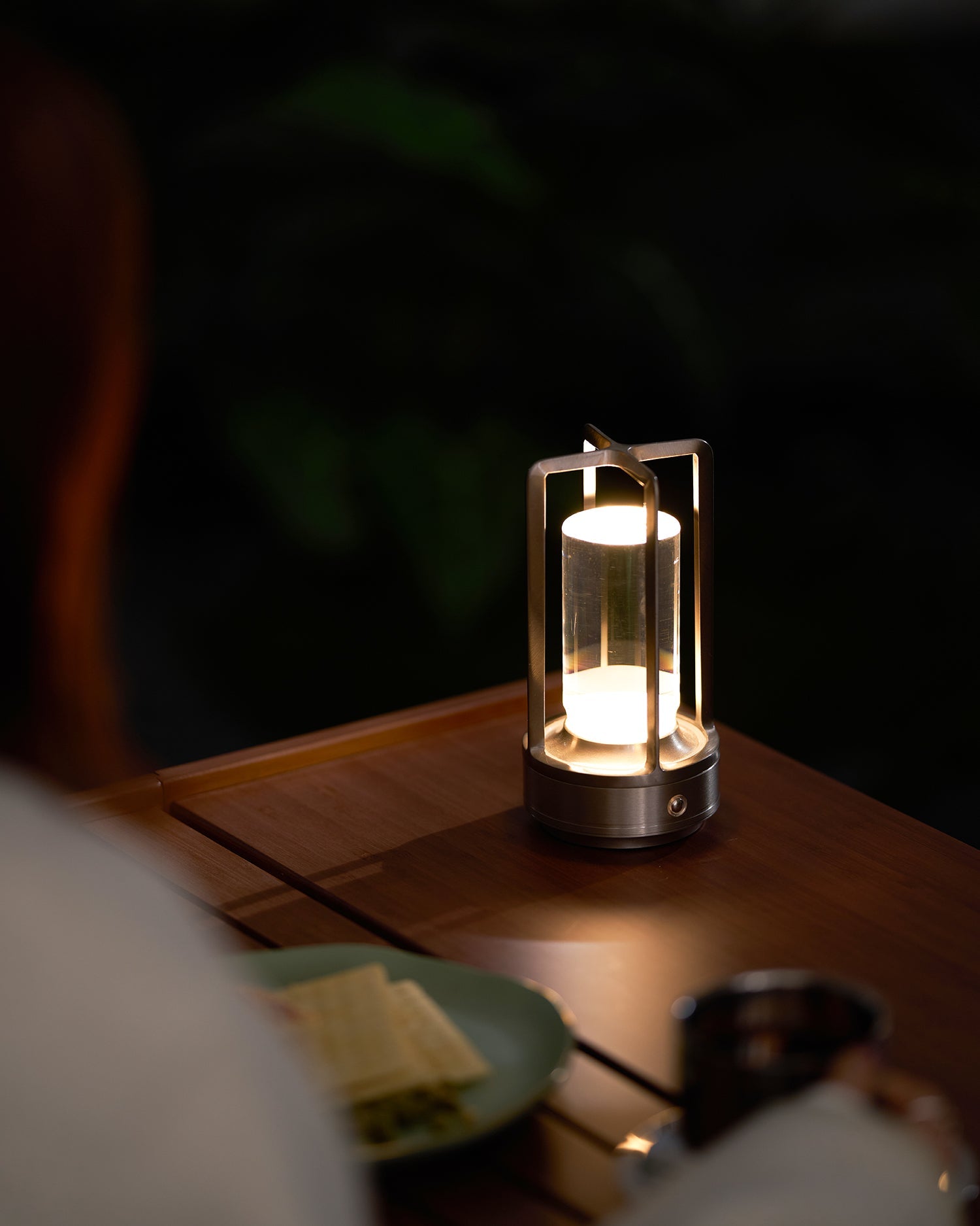 Orlina Cordless Table Lamp