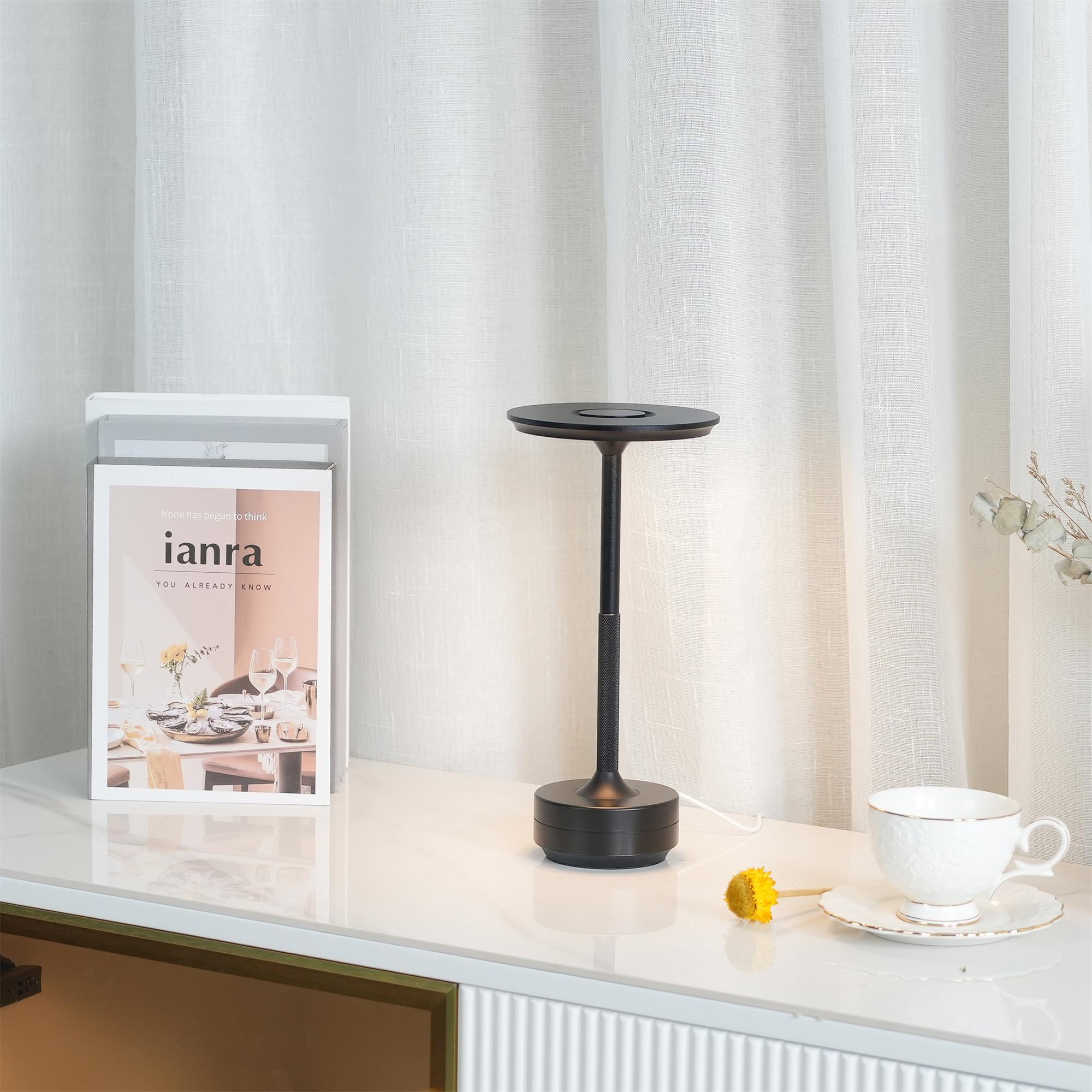 Orlina Cordless Table Lamp