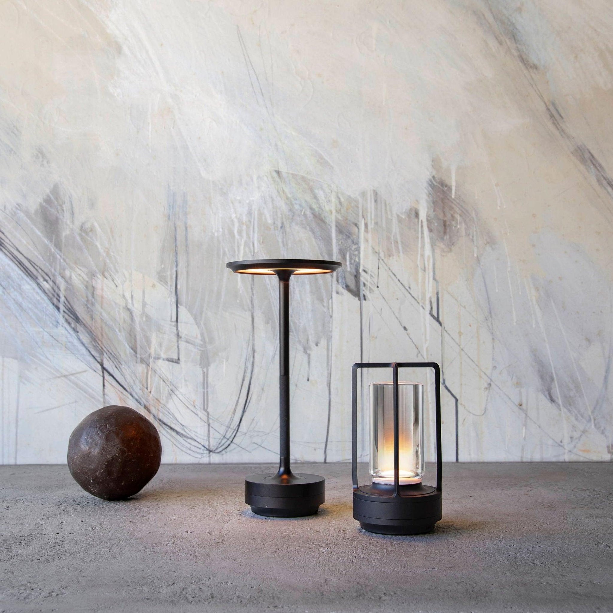 Orlina Cordless Table Lamp