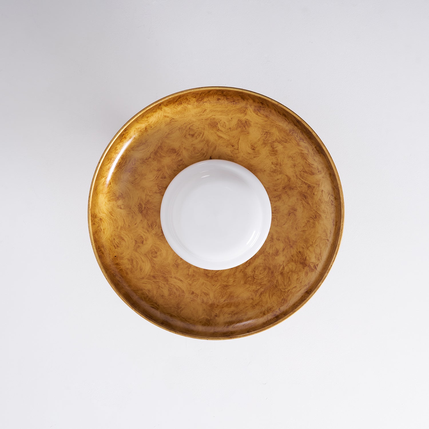 Oscar Flat-Panel Ceiling Light