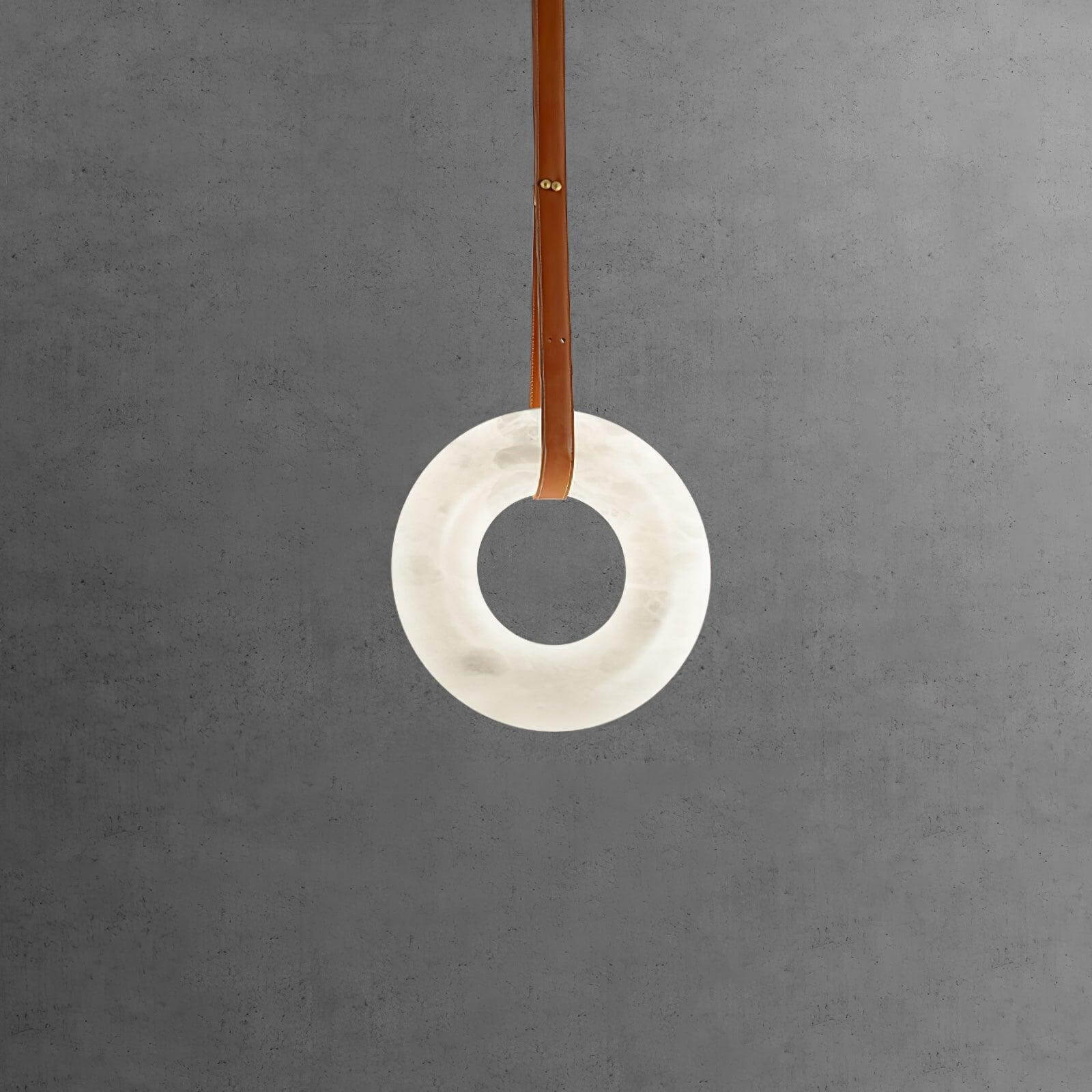 Oslo Pendant Light