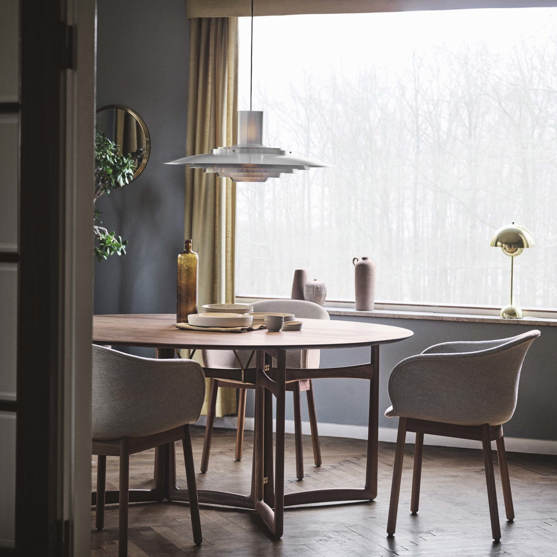 P376 Pendant Lamp