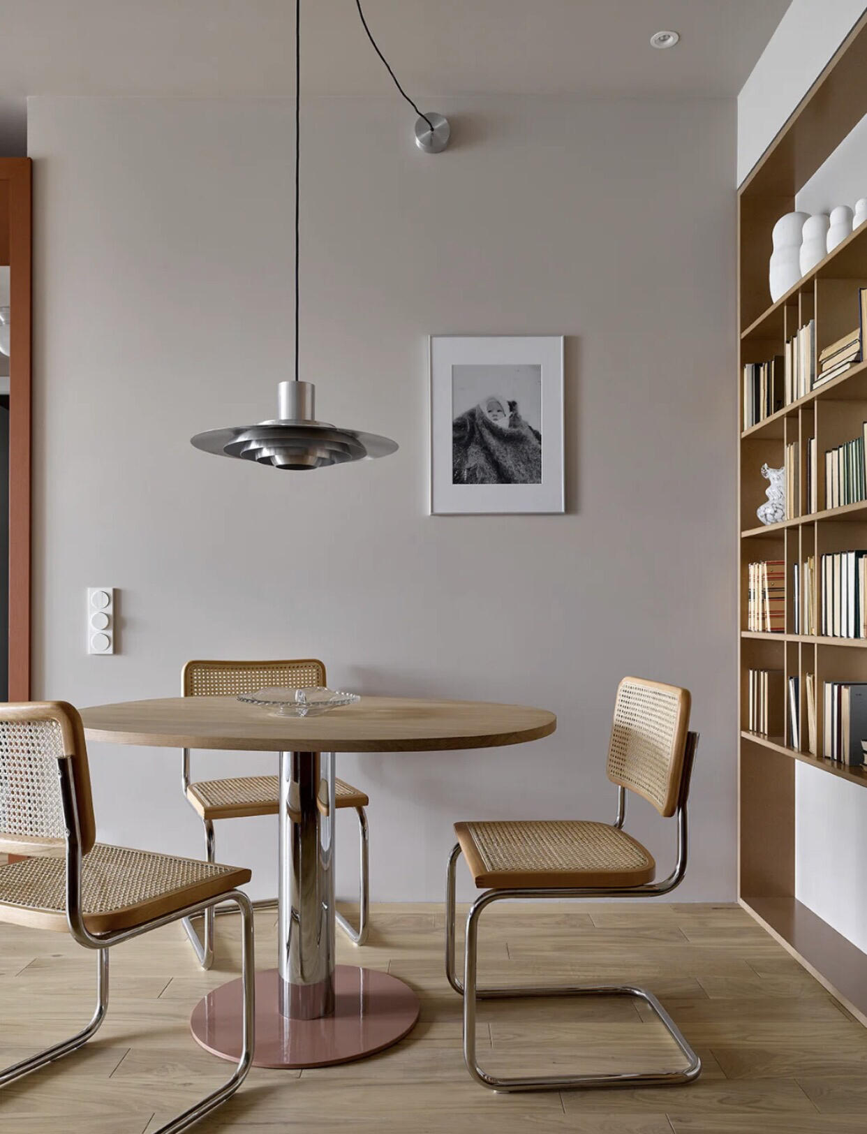 P376 Pendant Lamp