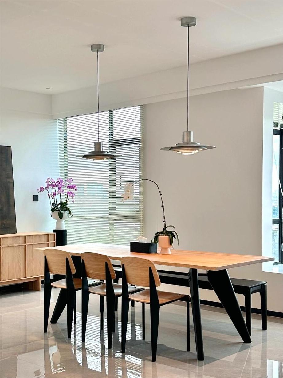 P376 Pendant Lamp