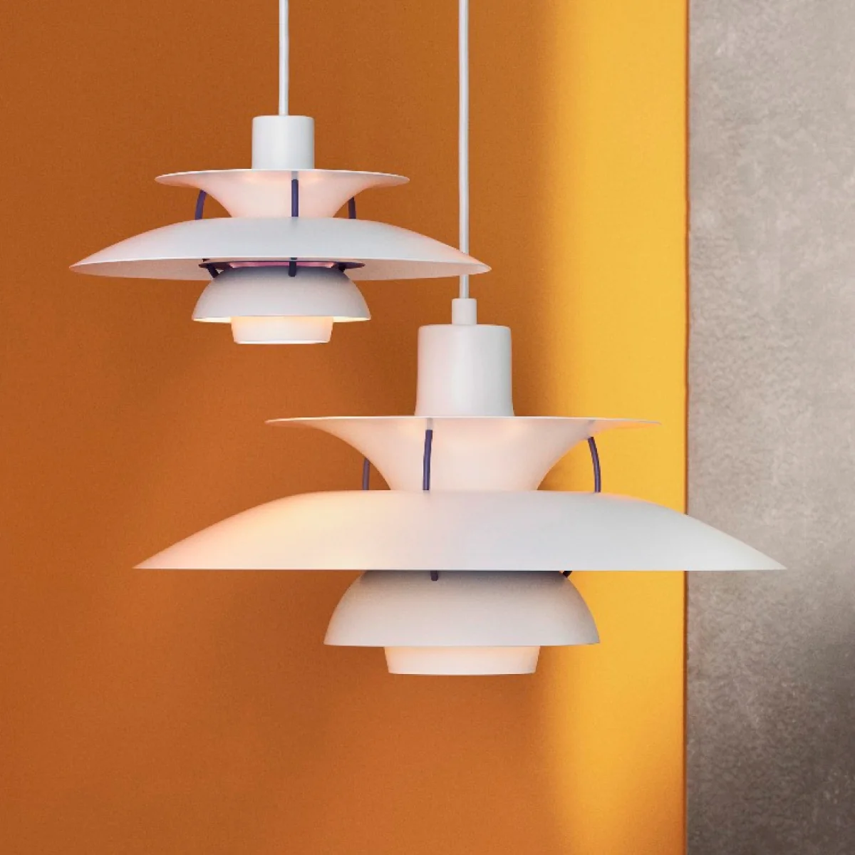 PH 5 Pendant Lamp