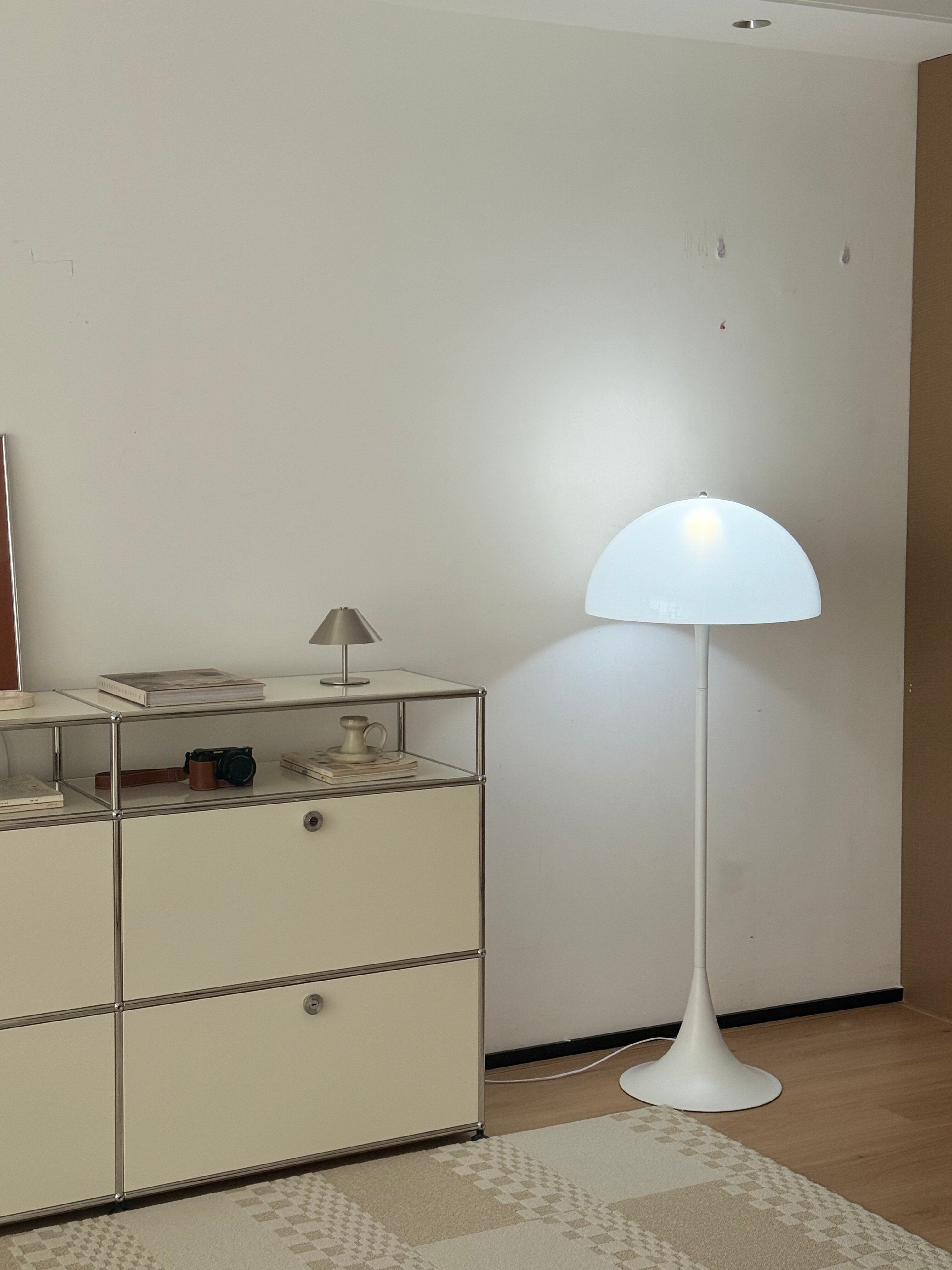 Panthella Floor Lamp