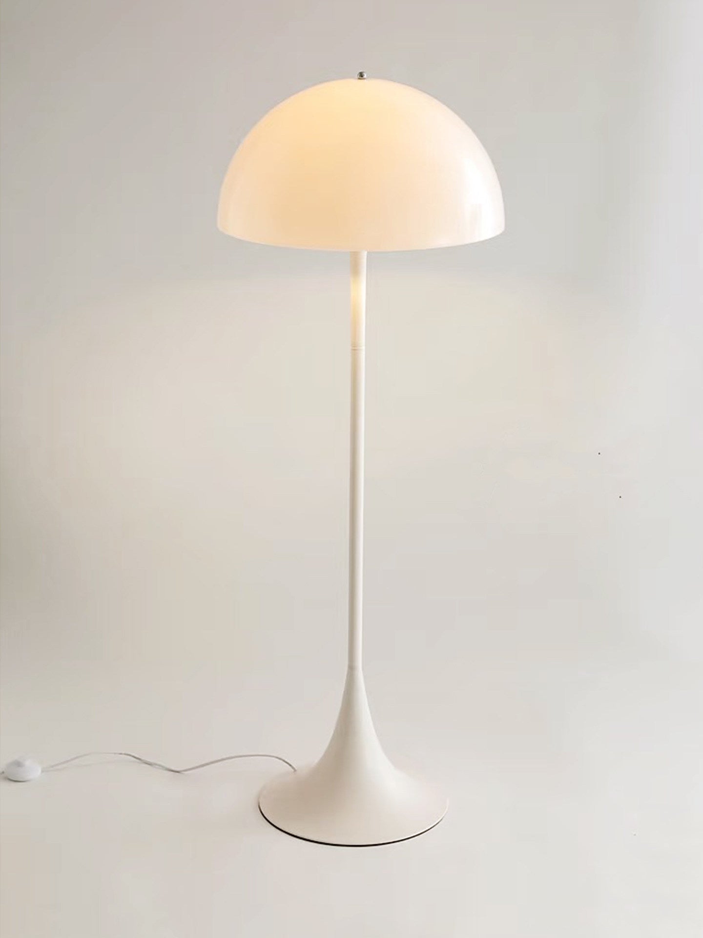 Panthella Floor Lamp