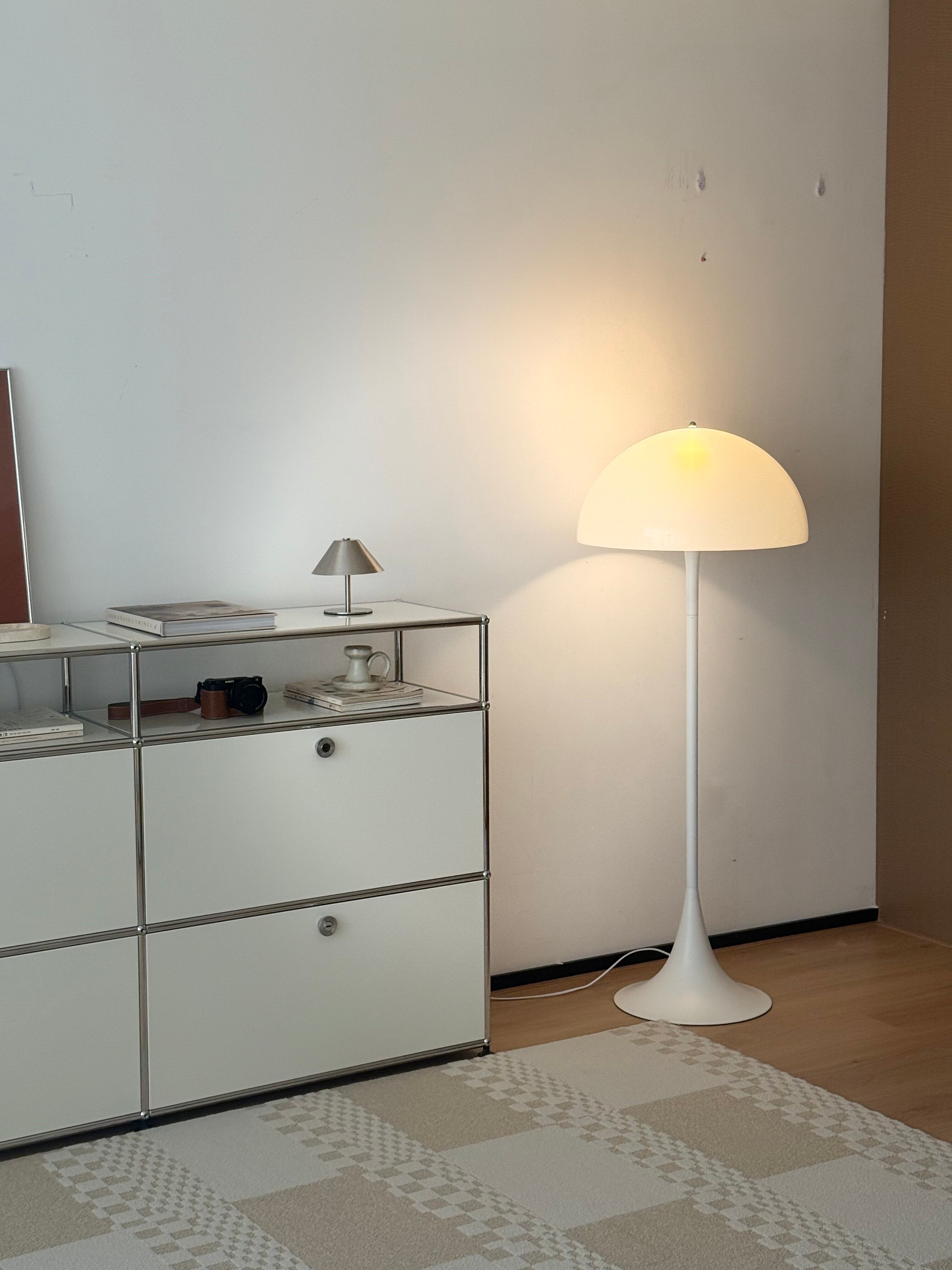 Panthella Floor Lamp