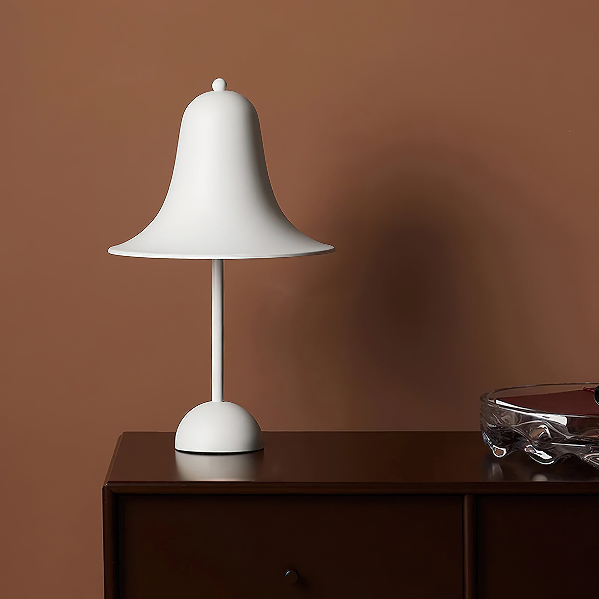 Pantop Bell Rechargeable Table Lamp
