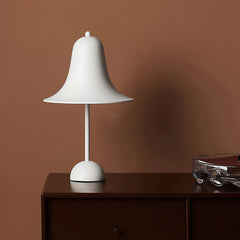 Pantop Bell Rechargeable Table Lamp